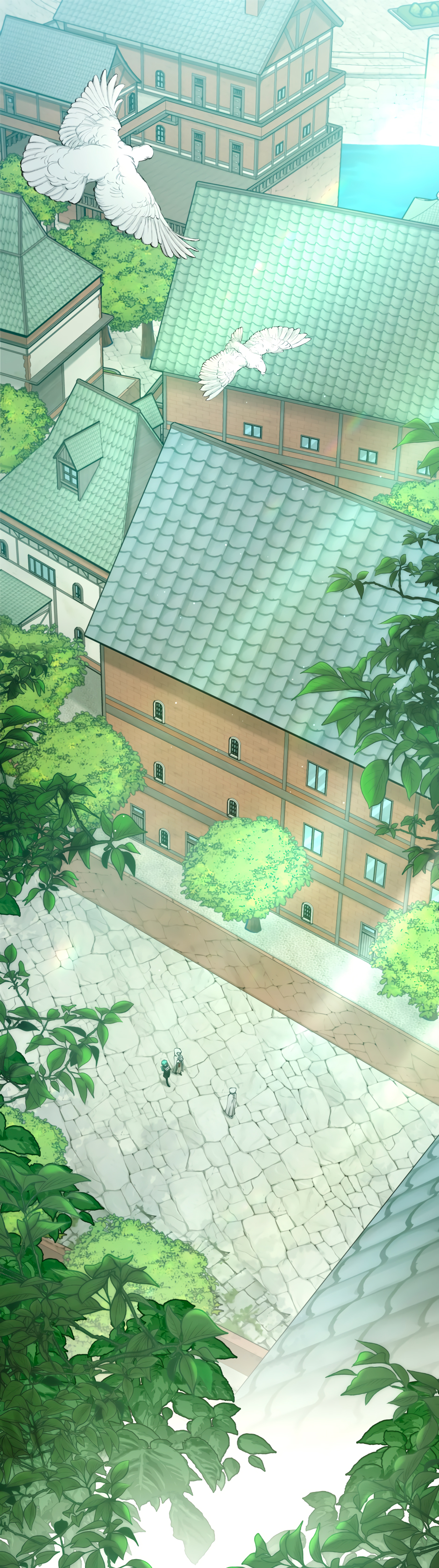 Read The Beginning After the End Español Manga Online