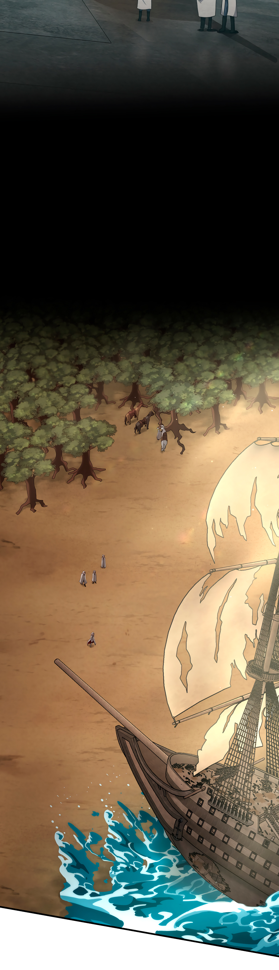 Read The Beginning After the End Español Manga Online