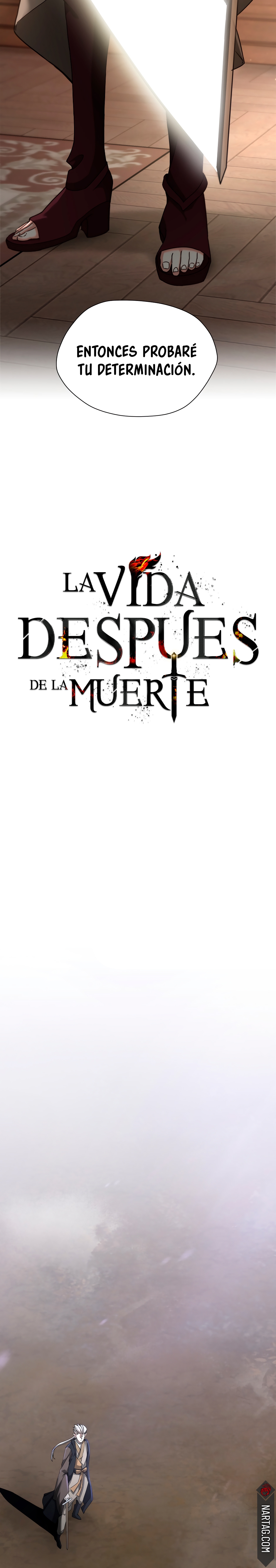 Read The Beginning After the End Español Manga Online