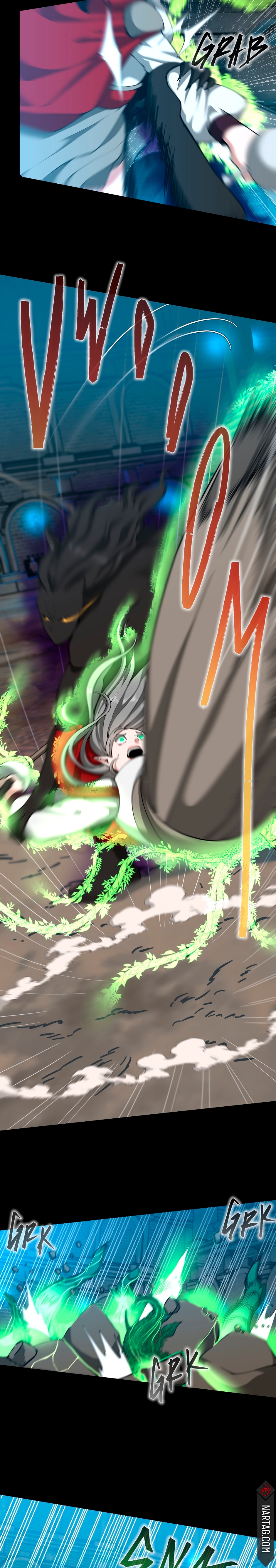 Read The Beginning After the End Español Manga Online