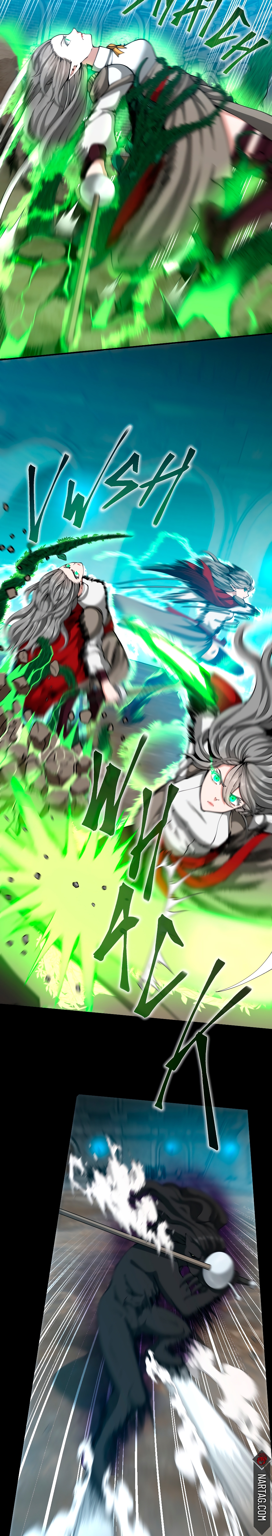 Read The Beginning After the End Español Manga Online