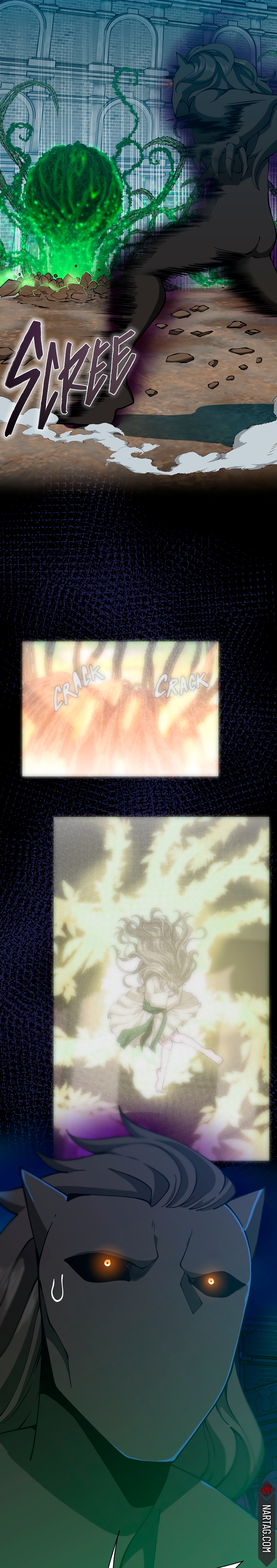 Read The Beginning After the End Español Manga Online