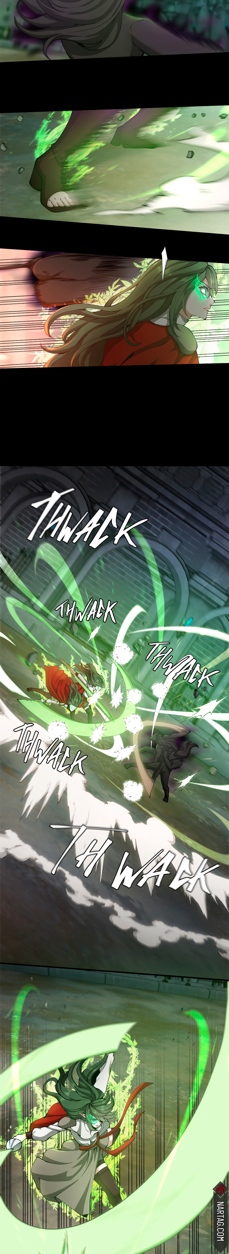 Read The Beginning After the End Español Manga Online