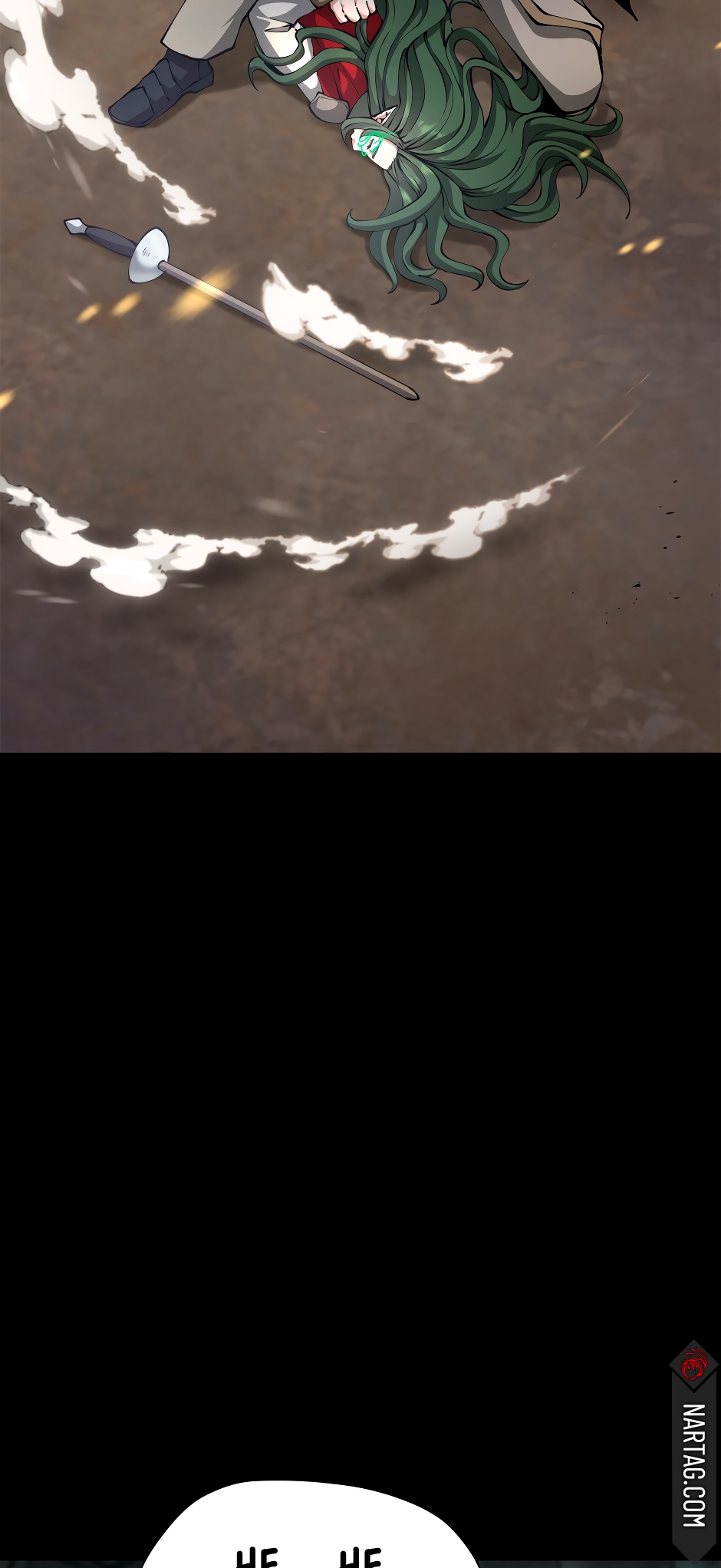 Read The Beginning After the End Español Manga Online