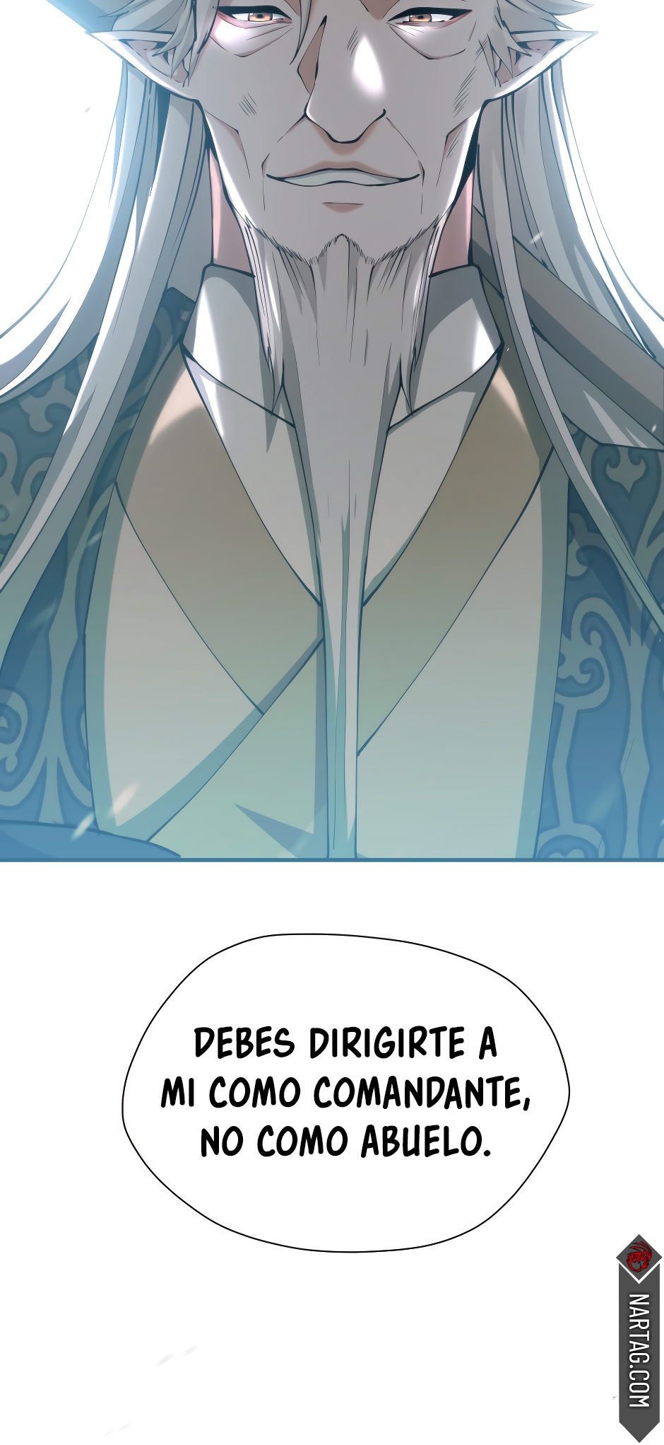 Read The Beginning After the End Español Manga Online