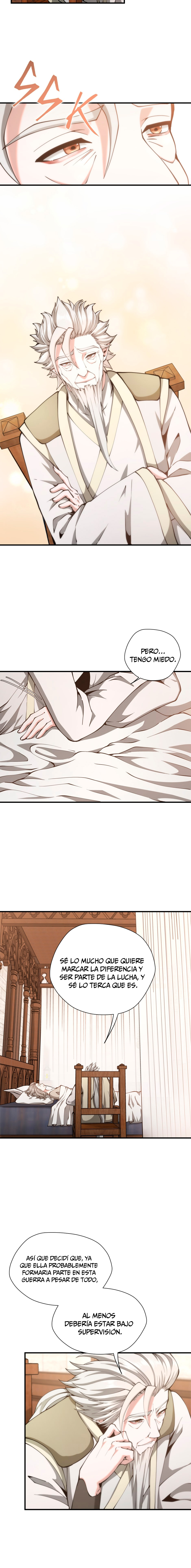 Read The Beginning After the End Español Manga Online