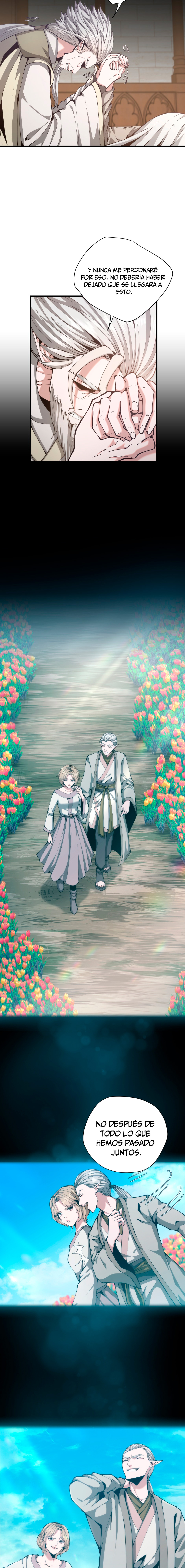 Read The Beginning After the End Español Manga Online