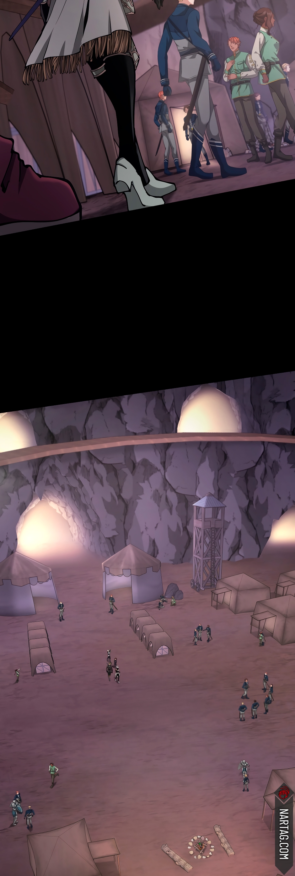 Read The Beginning After the End Español Manga Online