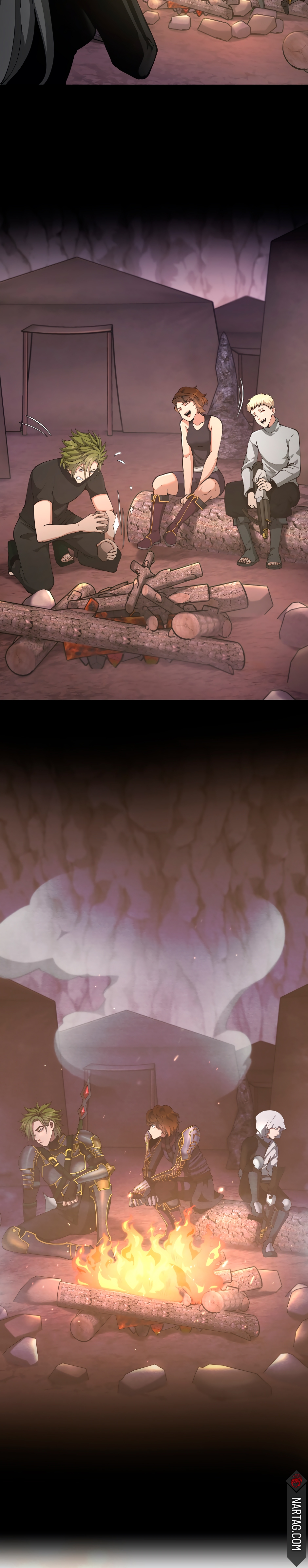 Read The Beginning After the End Español Manga Online