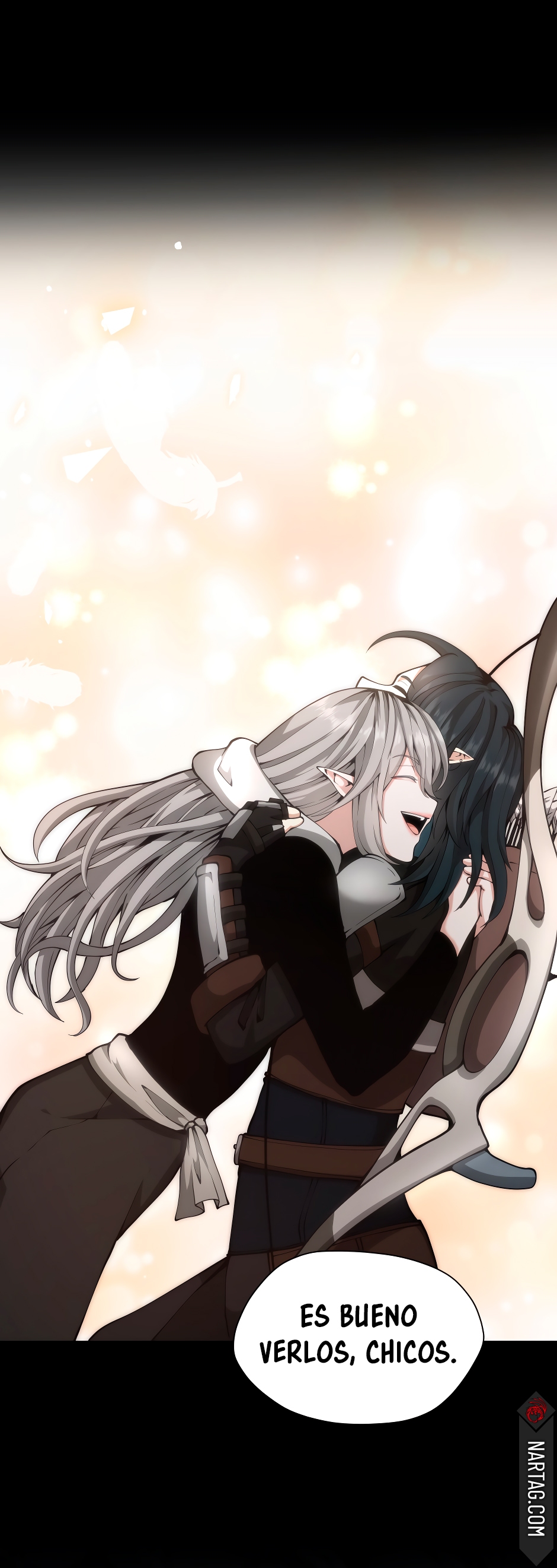 Read The Beginning After the End Español Manga Online