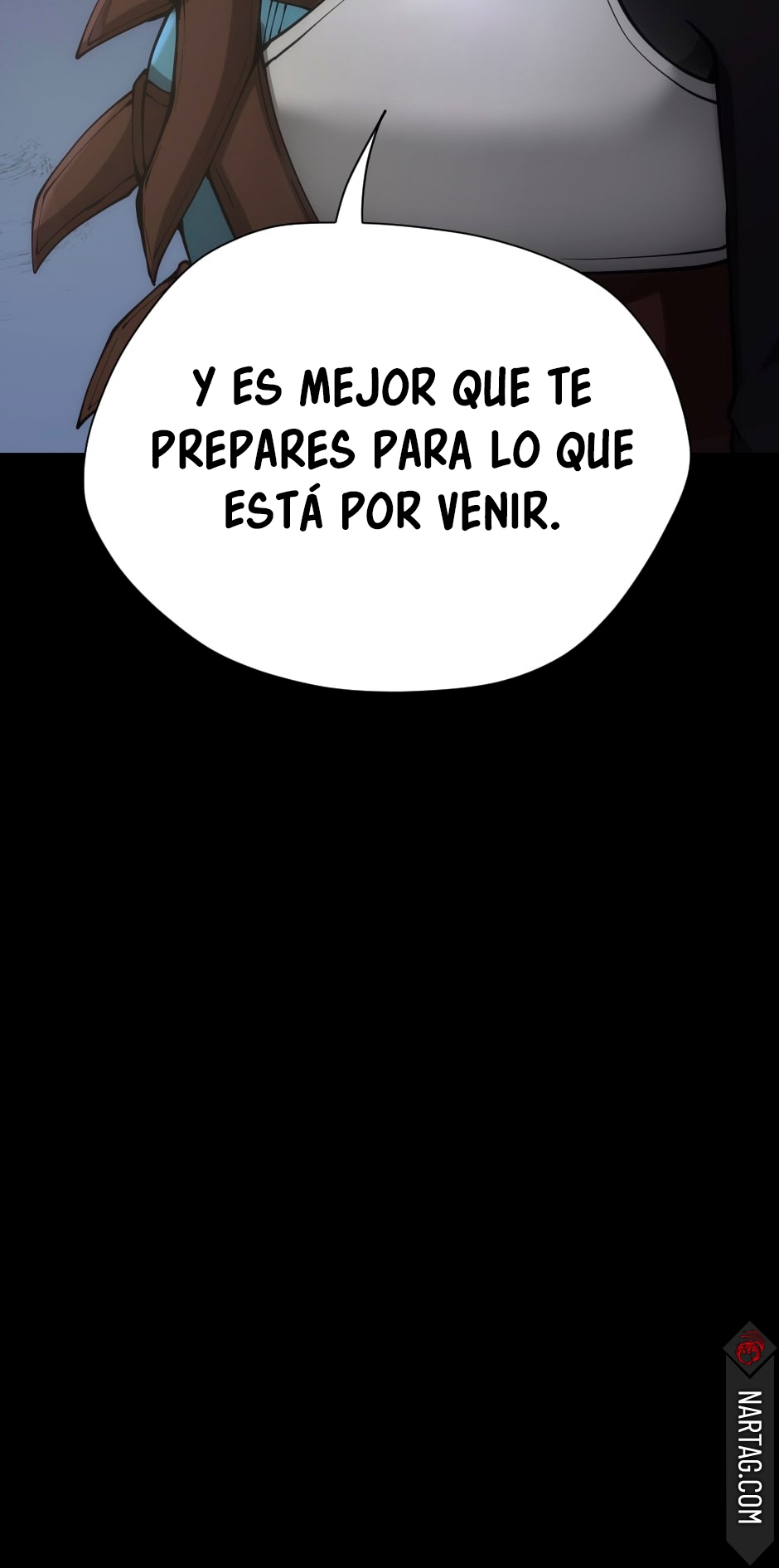 Read The Beginning After the End Español Manga Online