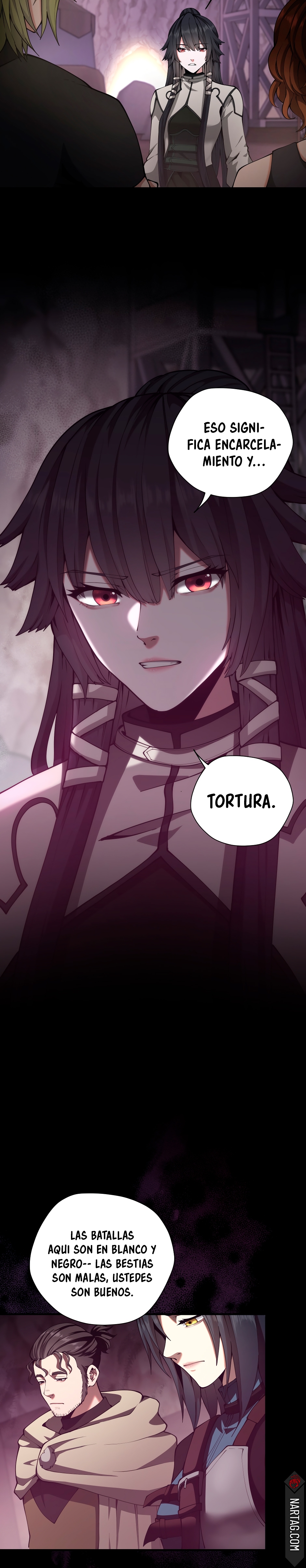 Read The Beginning After the End Español Manga Online