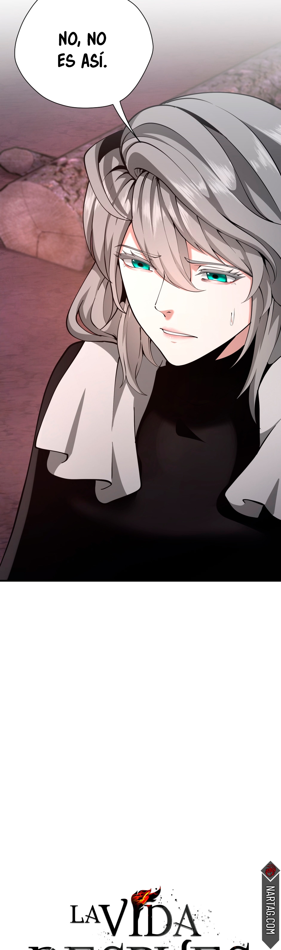 Read The Beginning After the End Español Manga Online