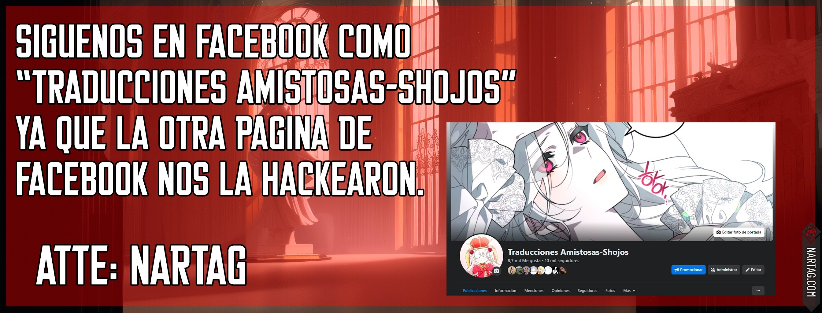 Read The Beginning After the End Español Manga Online