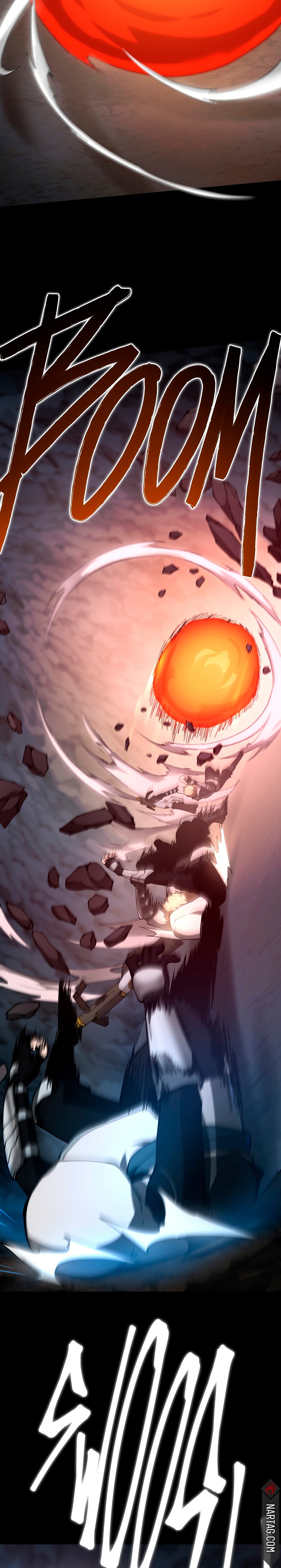 Read The Beginning After the End Español Manga Online