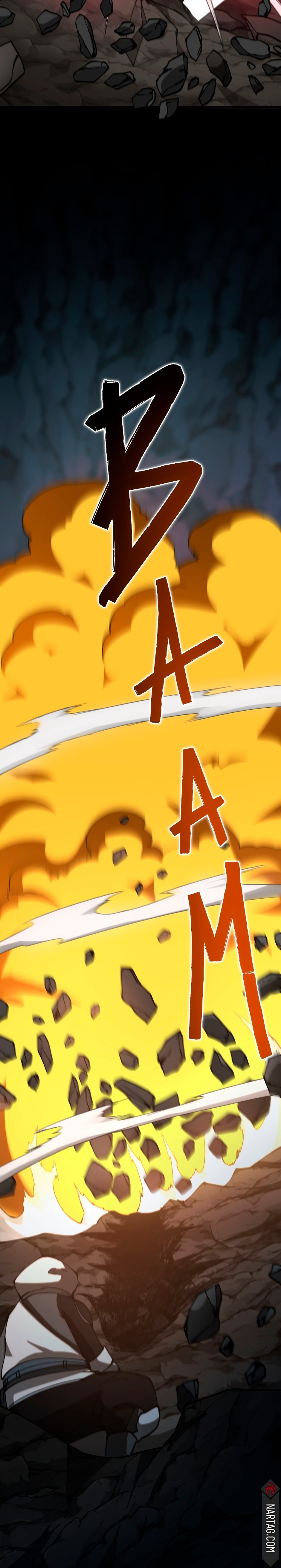 Read The Beginning After the End Español Manga Online