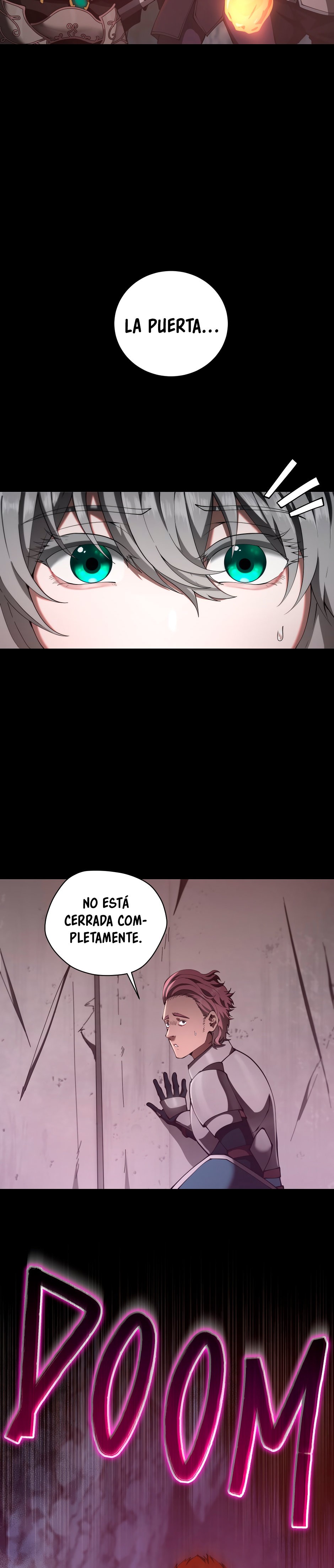 Read The Beginning After the End Español Manga Online