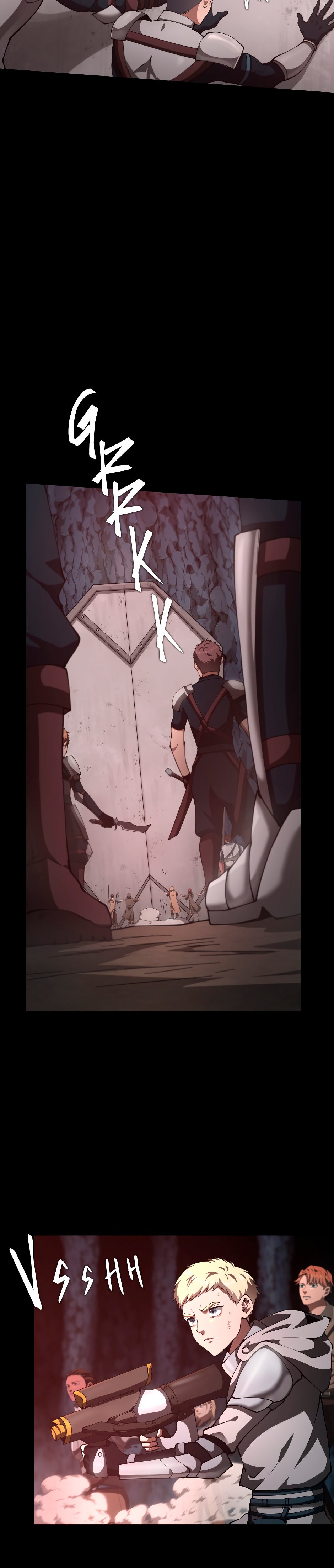 Read The Beginning After the End Español Manga Online