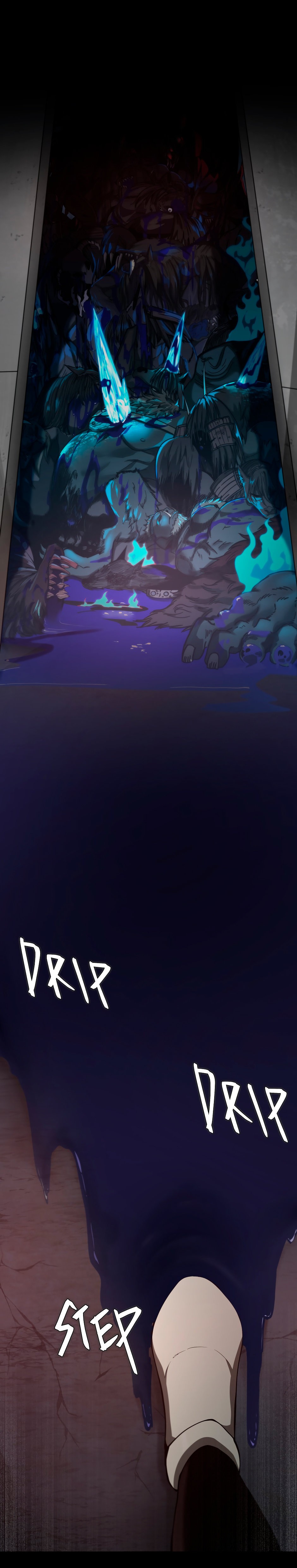 Read The Beginning After the End Español Manga Online