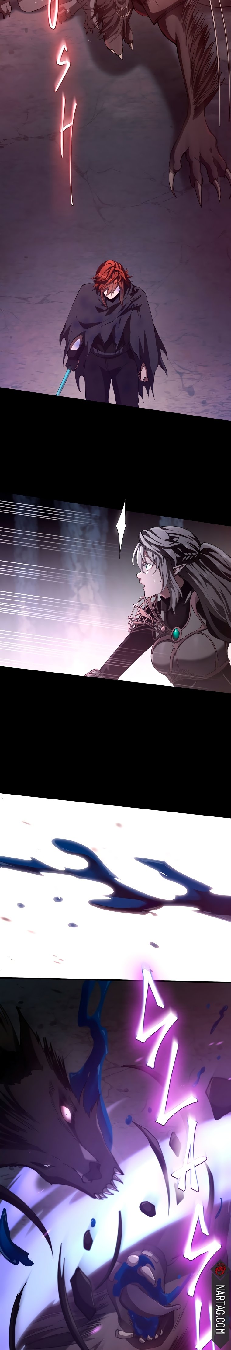 Read The Beginning After the End Español Manga Online