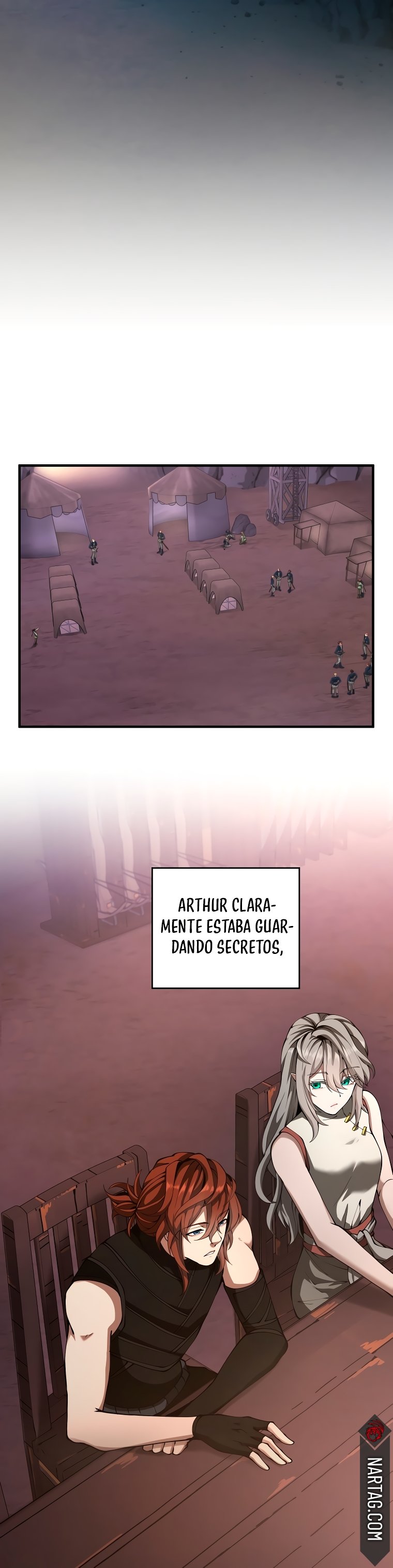 Read The Beginning After the End Español Manga Online