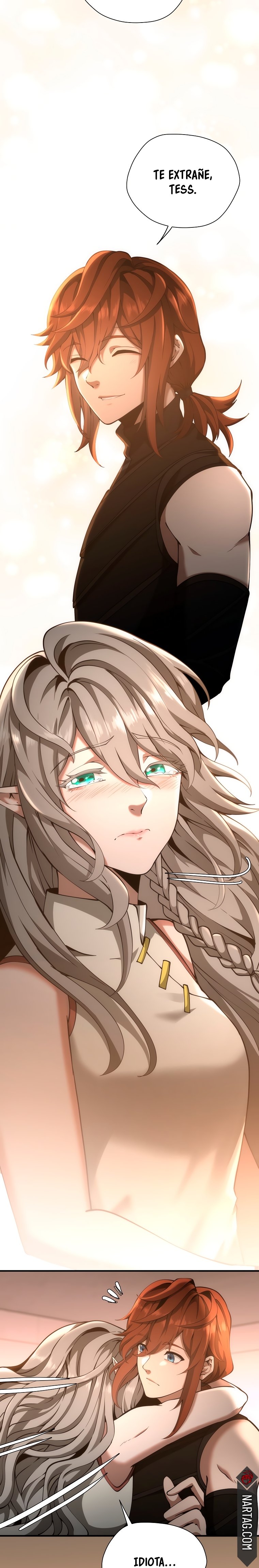 Read The Beginning After the End Español Manga Online