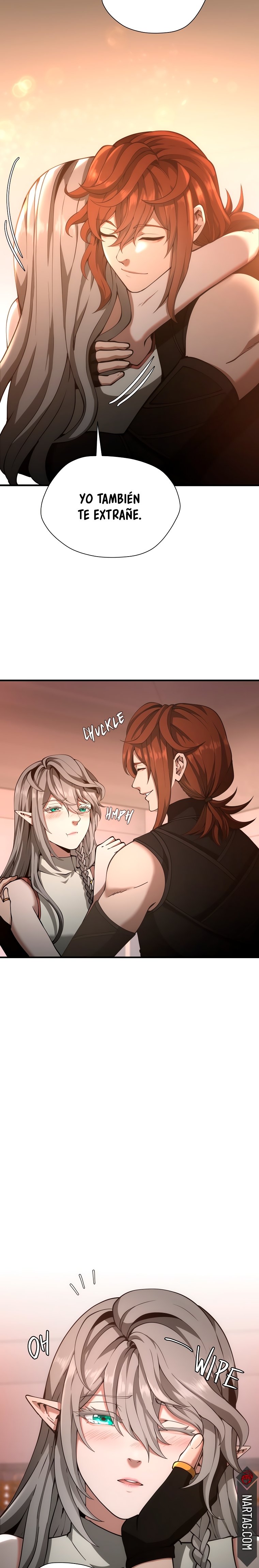 Read The Beginning After the End Español Manga Online