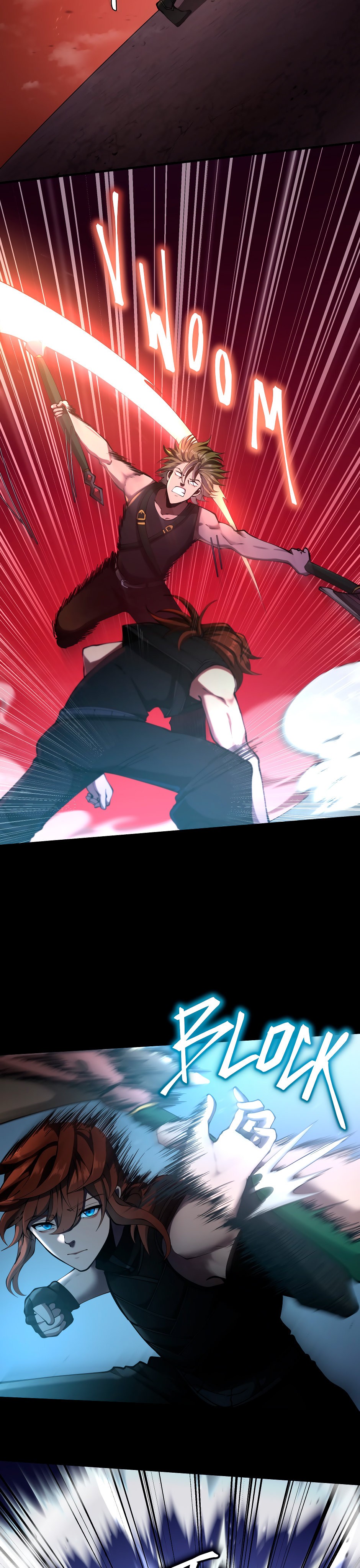 Read The Beginning After the End Español Manga Online