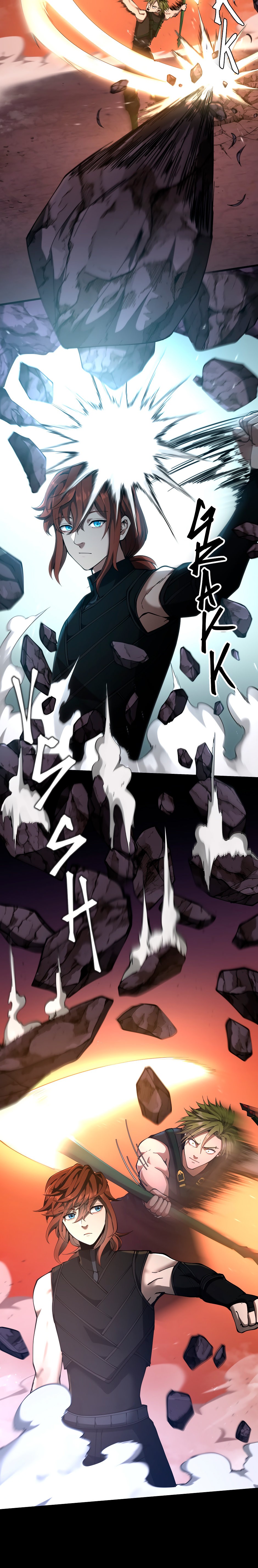 Read The Beginning After the End Español Manga Online