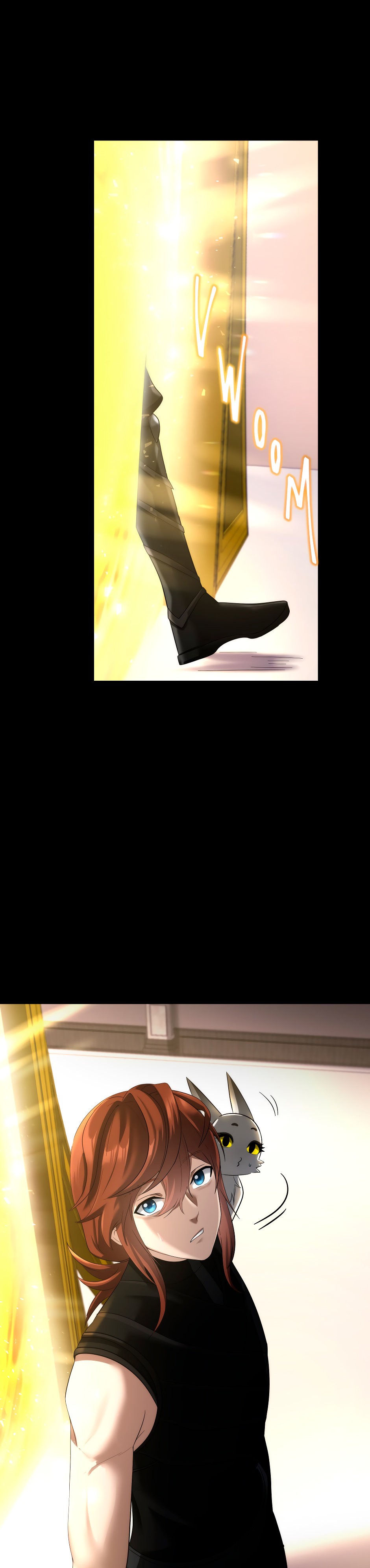 Read The Beginning After the End Español Manga Online