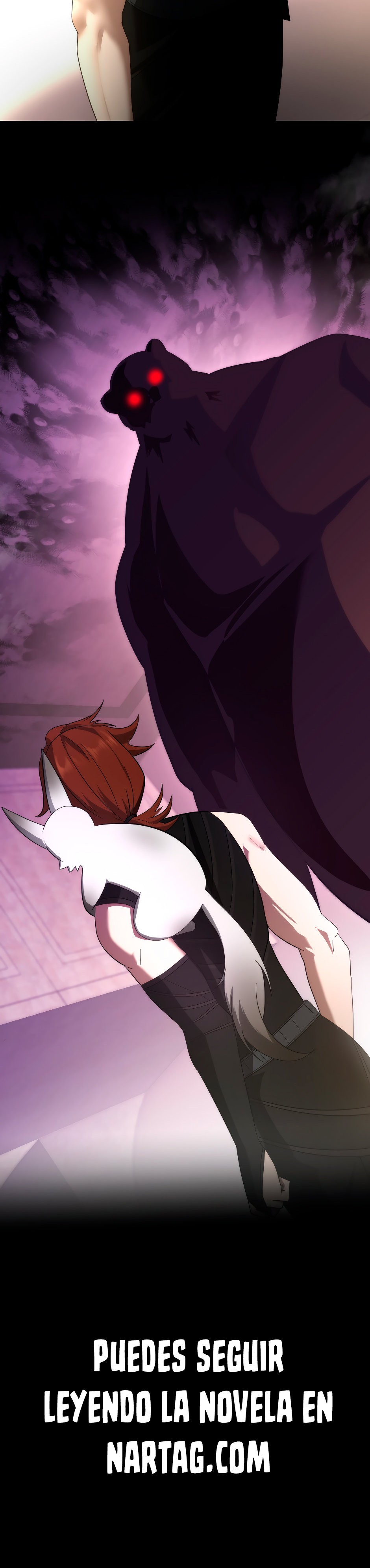 Read The Beginning After the End Español Manga Online