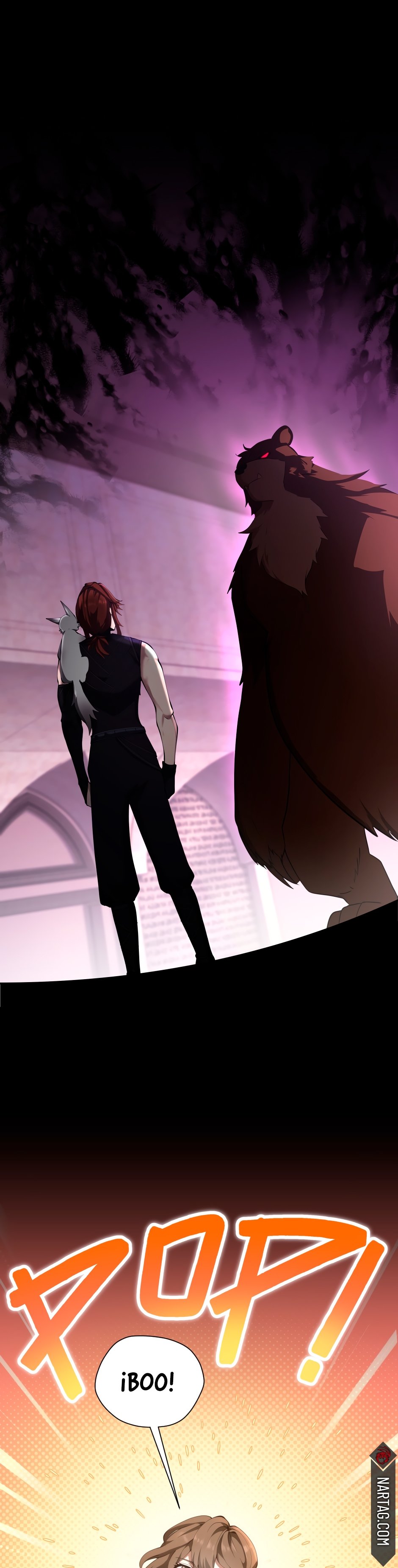 Read The Beginning After the End Español Manga Online