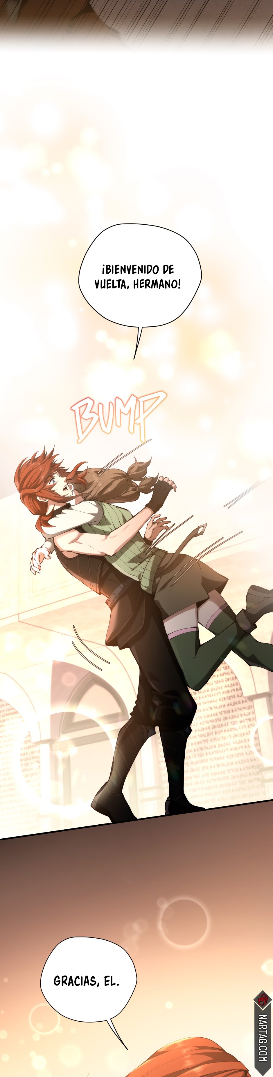 Read The Beginning After the End Español Manga Online