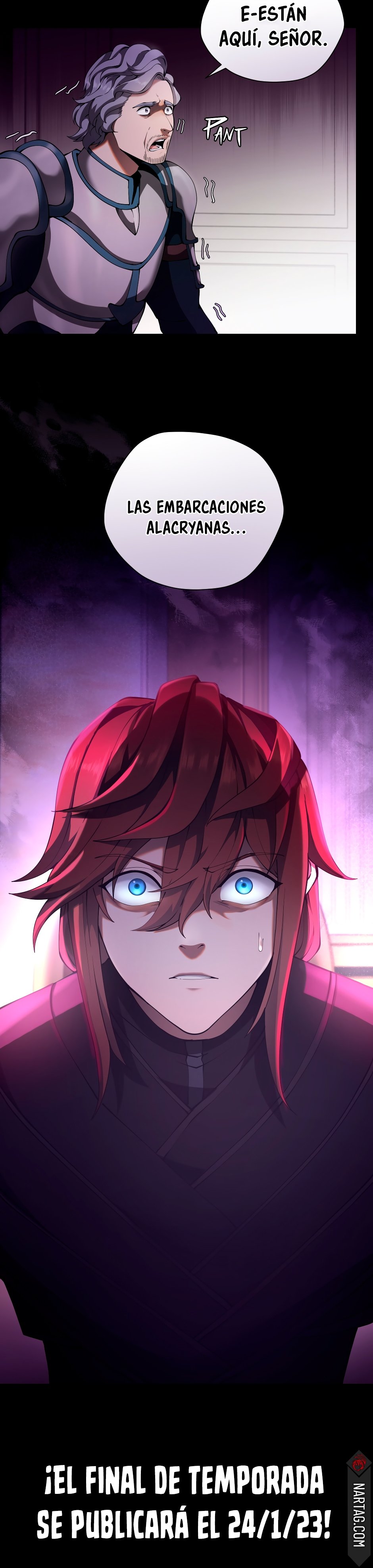 Read The Beginning After the End Español Manga Online