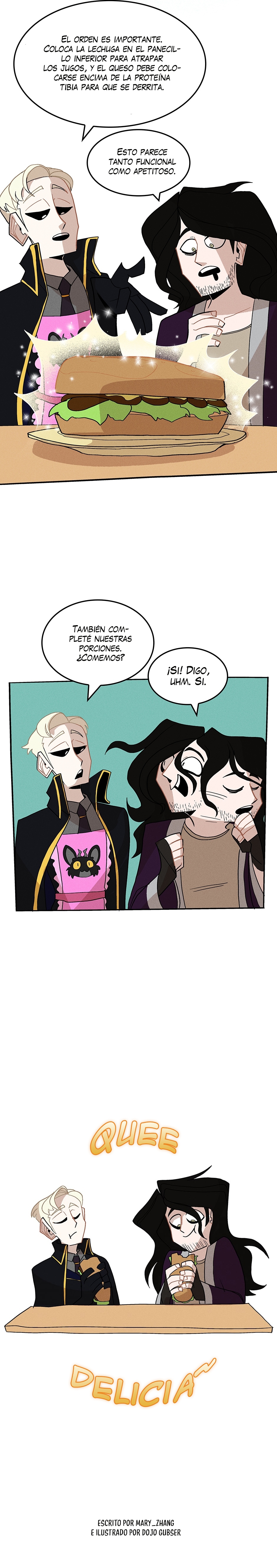 Read The Beginning After the End Español Manga Online