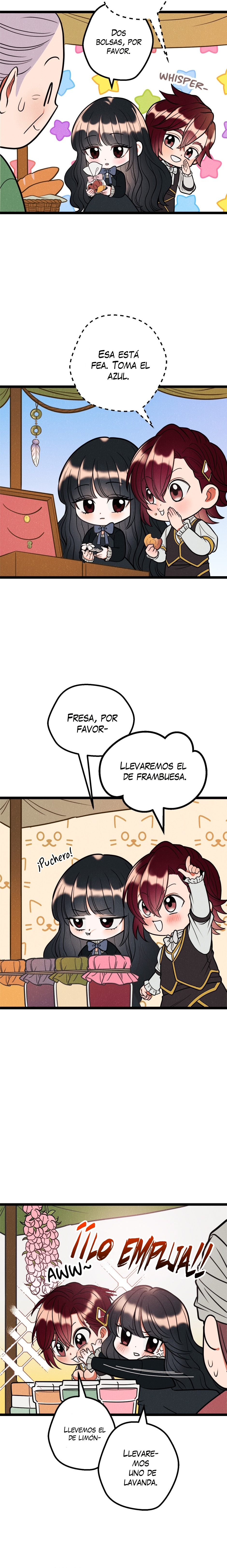 Read The Beginning After the End Español Manga Online