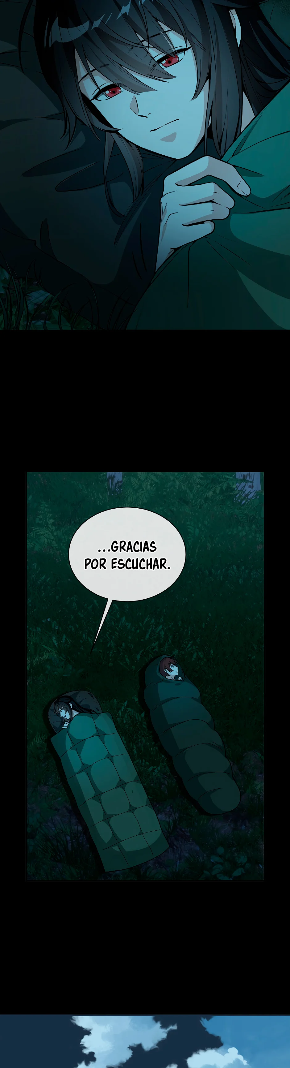 Read The Beginning After the End Español Manga Online