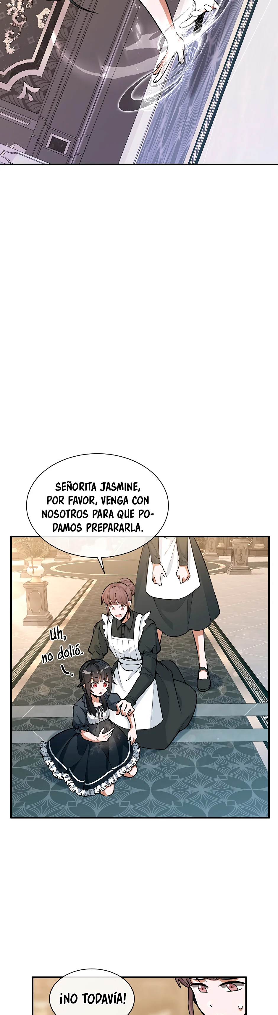 Read The Beginning After the End Español Manga Online