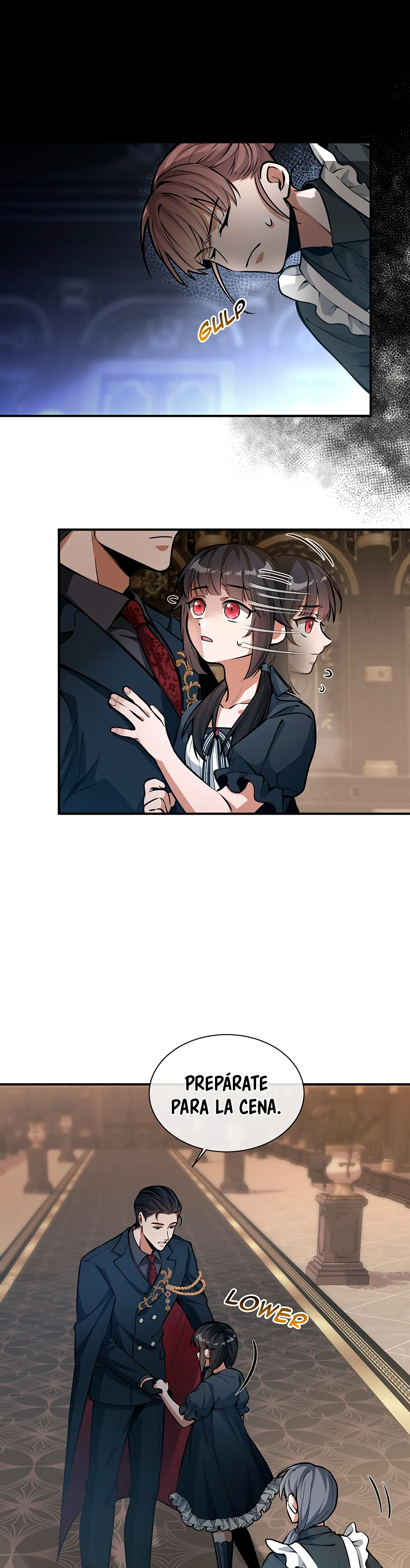 Read The Beginning After the End Español Manga Online