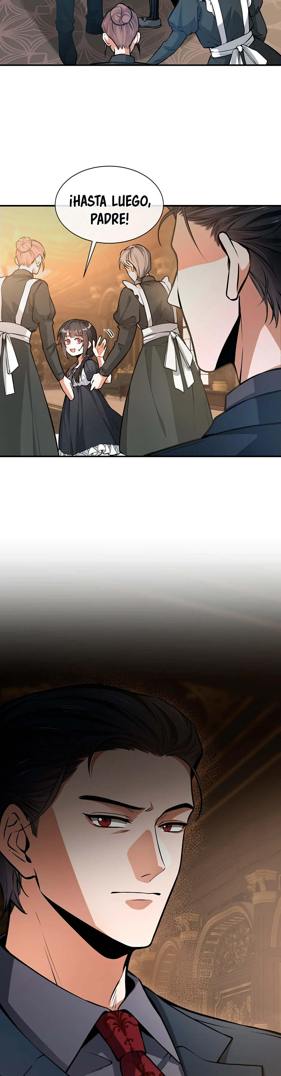 Read The Beginning After the End Español Manga Online