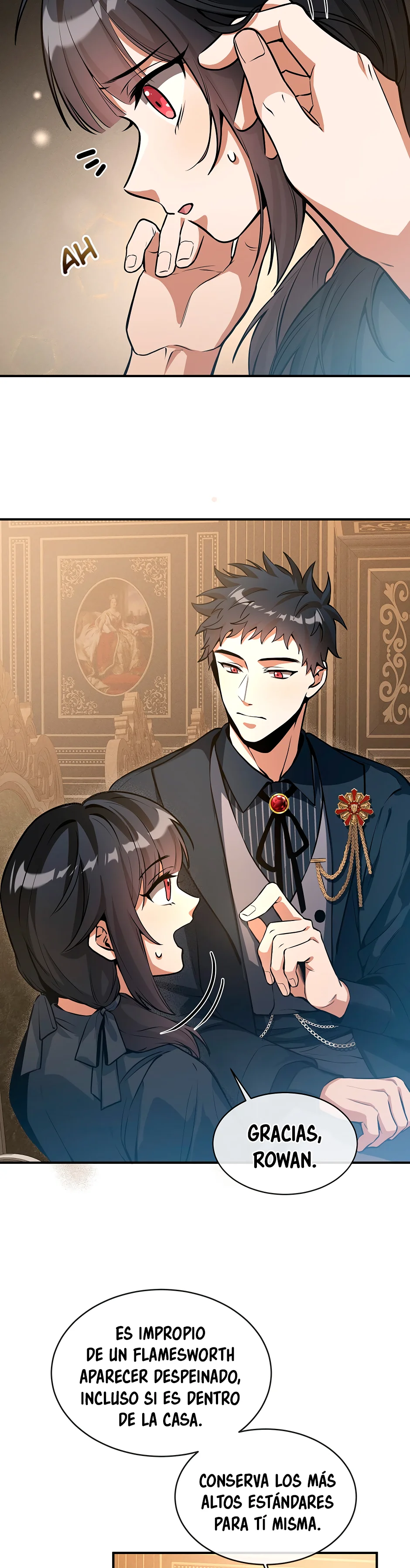 Read The Beginning After the End Español Manga Online