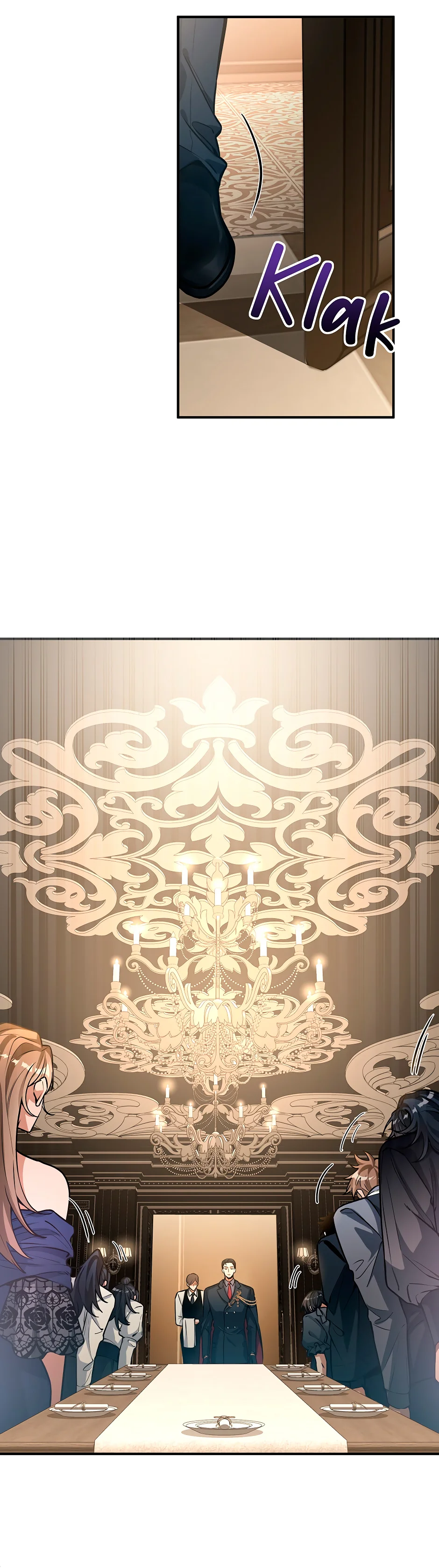 Read The Beginning After the End Español Manga Online