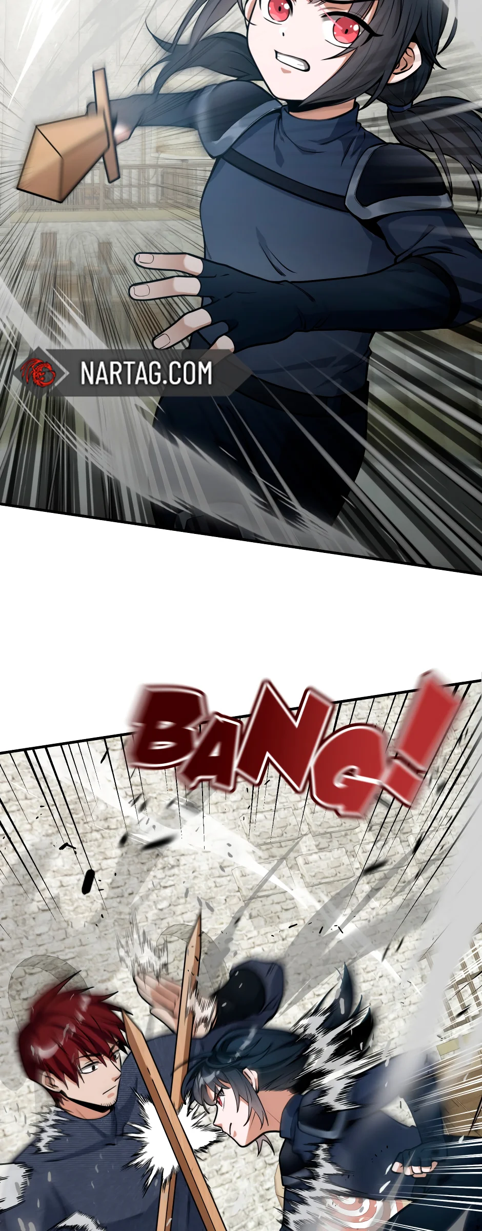 Read The Beginning After the End Español Manga Online