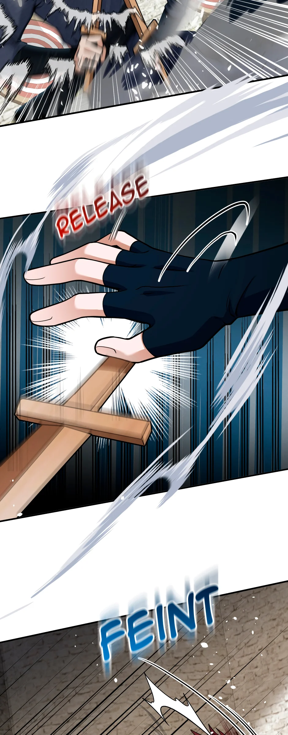 Read The Beginning After the End Español Manga Online