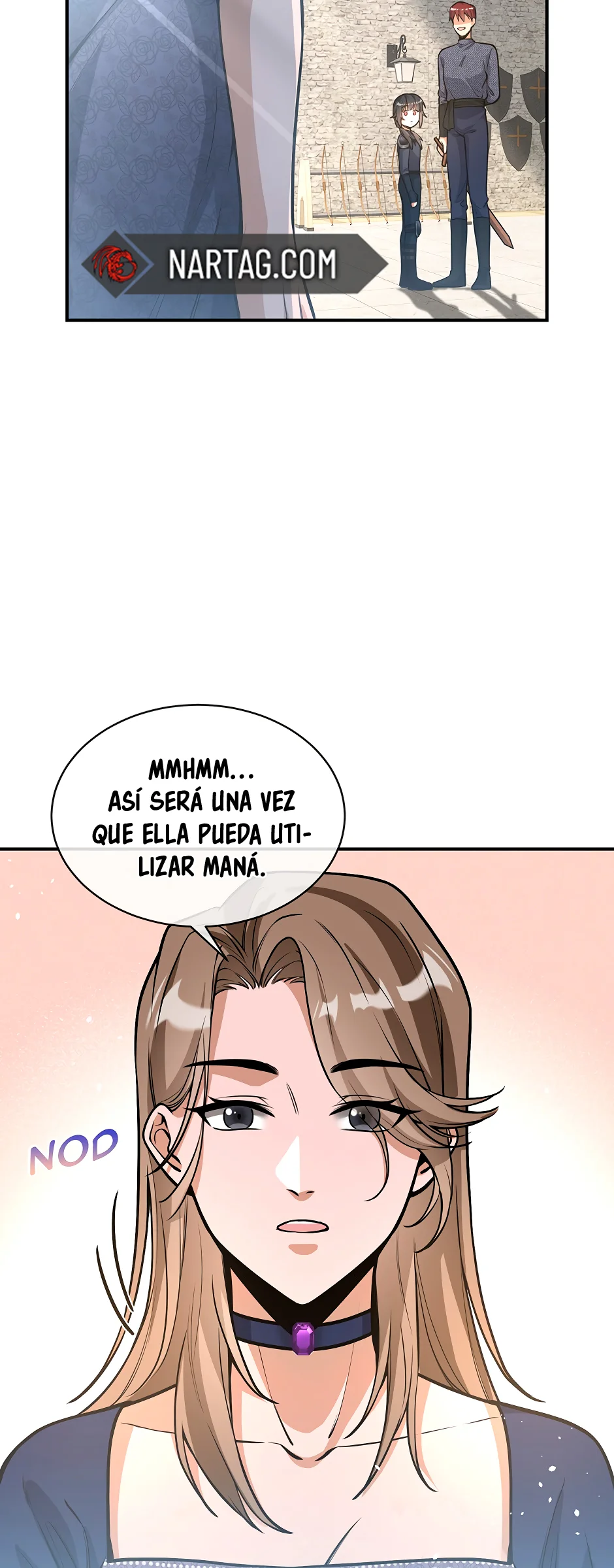 Read The Beginning After the End Español Manga Online