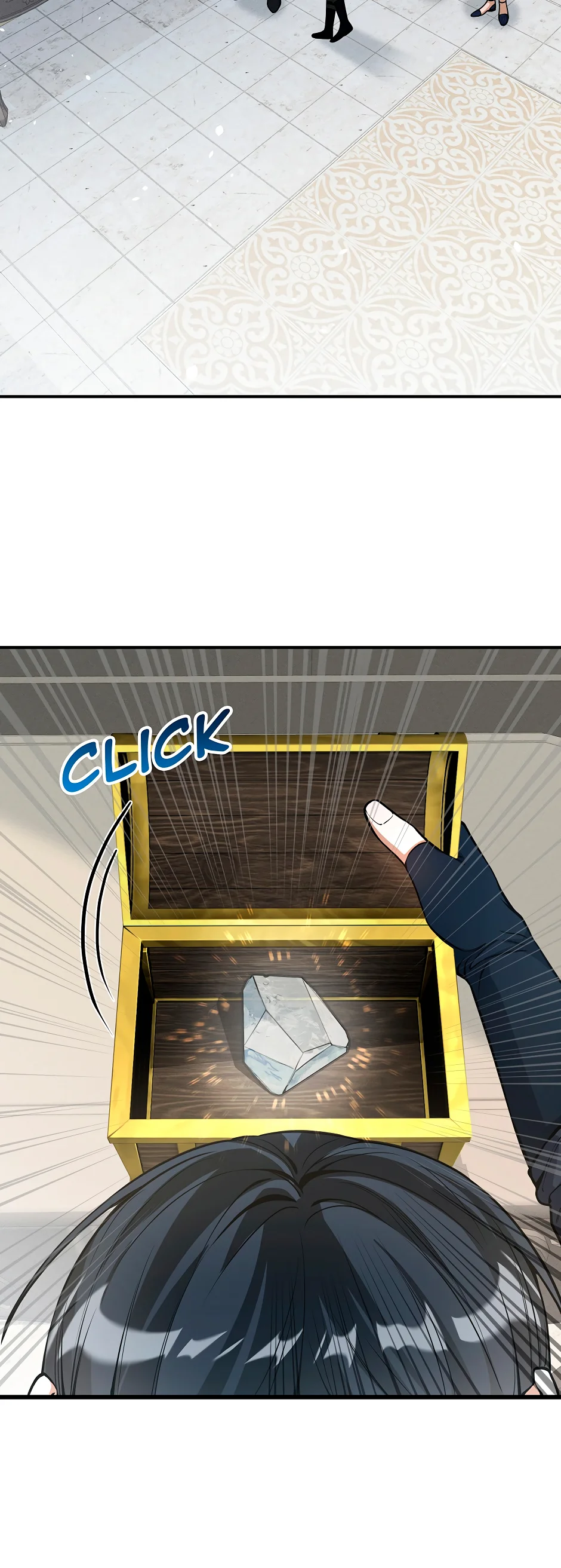 Read The Beginning After the End Español Manga Online