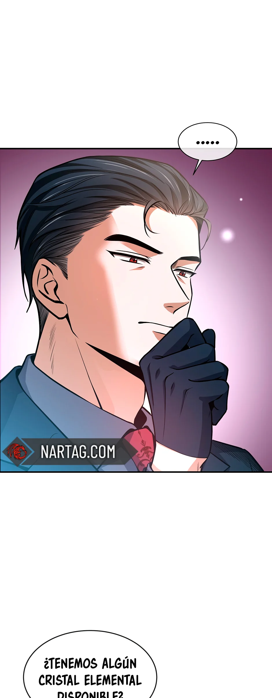 Read The Beginning After the End Español Manga Online