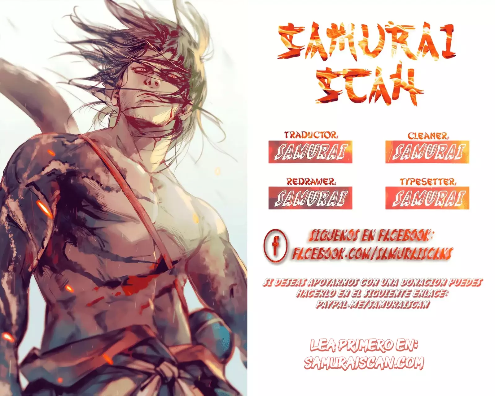 Read The Beginning After the End Español Manga Online