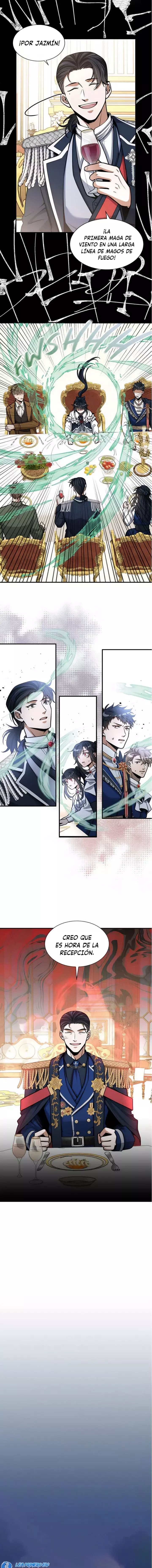 Read The Beginning After the End Español Manga Online