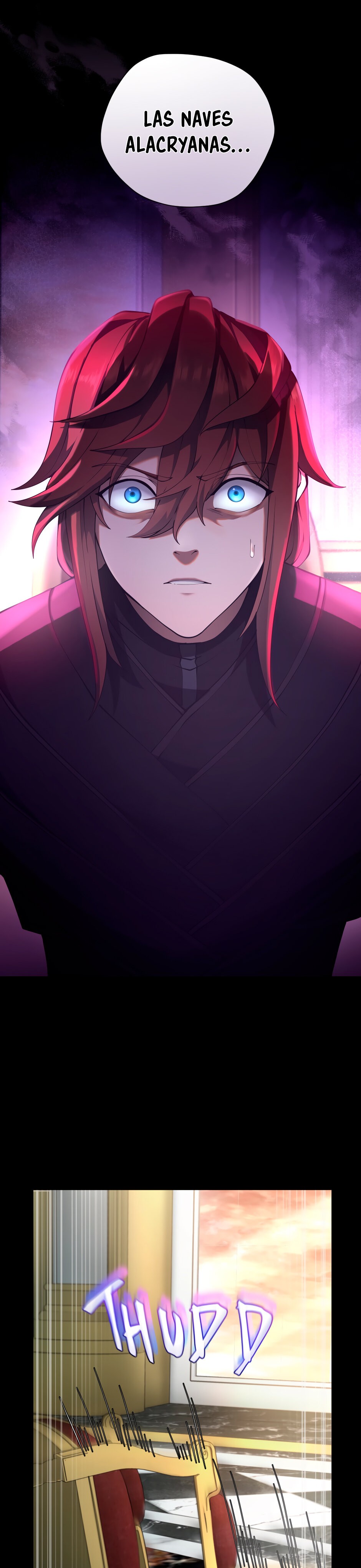 Read The Beginning After the End Español Manga Online